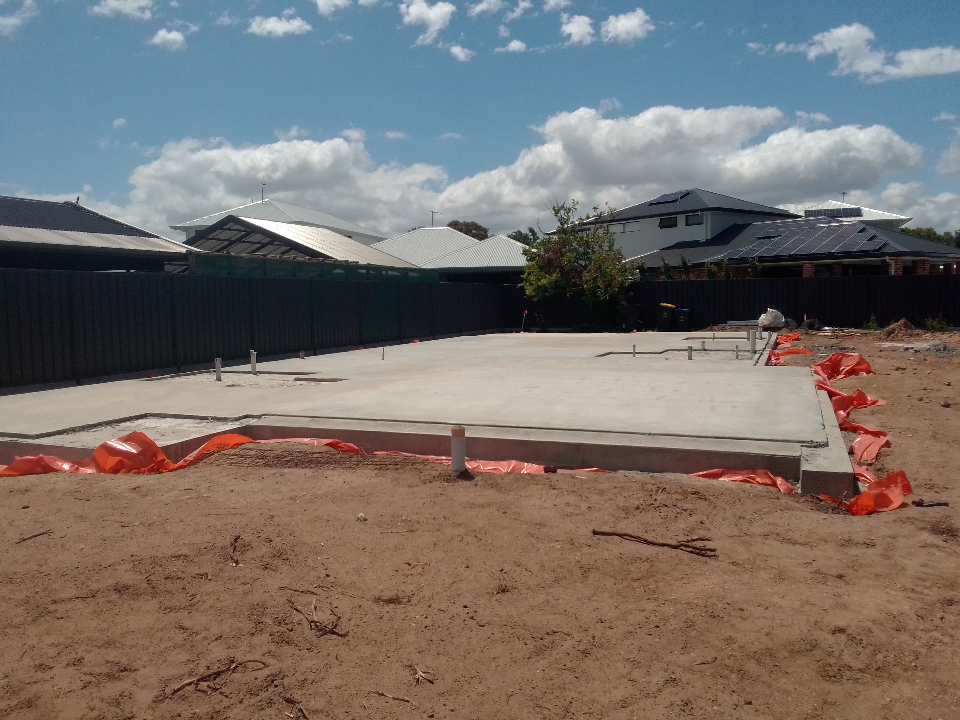 "Quality Build, Competitive Price"