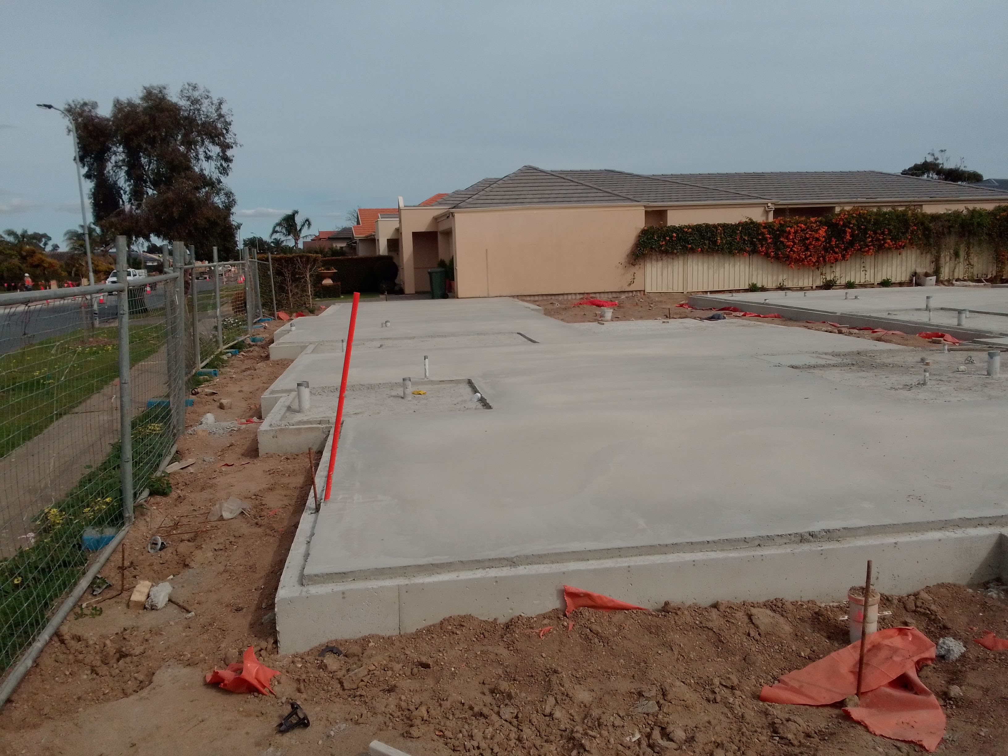 "Quality Build, Competitive Price"